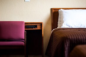 Red River Inn Silt-Rifle