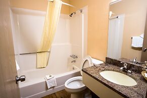 Red River Inn Silt-Rifle