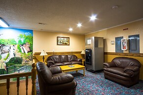 Red River Inn Silt-Rifle