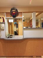 Red River Inn Silt-Rifle