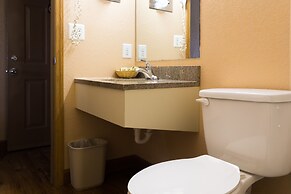 Red River Inn Silt-Rifle