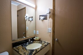 Red River Inn Silt-Rifle