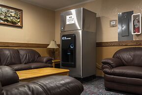 Red River Inn Silt-Rifle