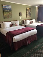 Red River Inn Silt-Rifle