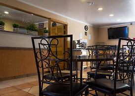 Red River Inn Silt-Rifle