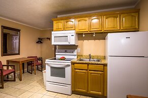 Red River Inn Silt-Rifle