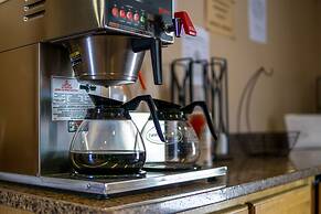 Red River Inn Silt-Rifle