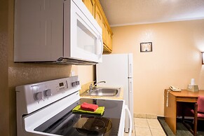 Red River Inn Silt-Rifle