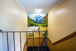 Red River Inn Silt-Rifle