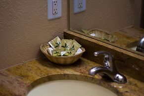 Red River Inn Silt-Rifle