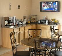 Red River Inn Silt-Rifle