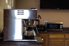 Red River Inn Silt-Rifle