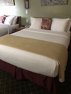 Red River Inn Silt-Rifle