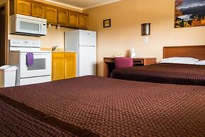 Red River Inn Silt-Rifle