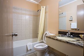 Red River Inn Silt-Rifle