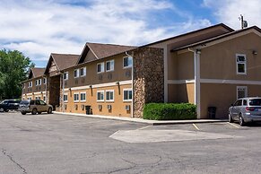 Red River Inn Silt-Rifle