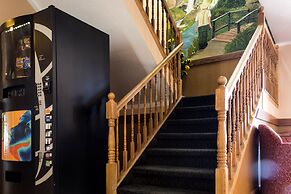 Red River Inn Silt-Rifle