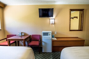 Red River Inn Silt-Rifle