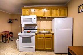 Red River Inn Silt-Rifle