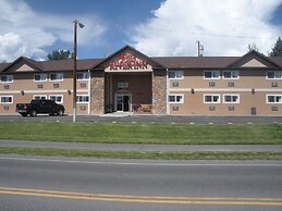 Red River Inn Silt-Rifle