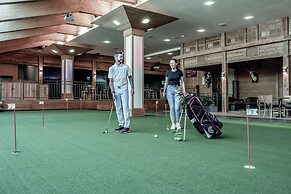 SKI | GOLF | WELLNESS Hotel Riml