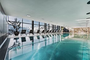 SKI | GOLF | WELLNESS Hotel Riml