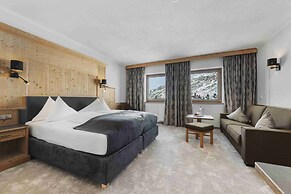 SKI | GOLF | WELLNESS Hotel Riml