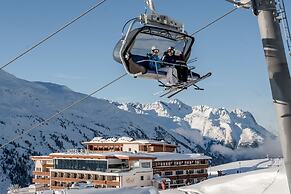 SKI | GOLF | WELLNESS Hotel Riml