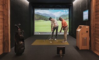 SKI | GOLF | WELLNESS Hotel Riml