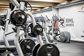 SKI | GOLF | WELLNESS Hotel Riml