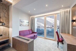 SKI | GOLF | WELLNESS Hotel Riml