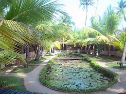 Cherai Beach Resort
