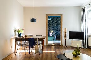 Brilliant Apartments Berlin