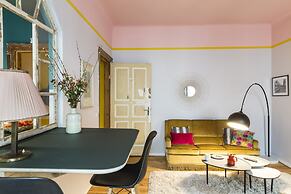 Brilliant Apartments Berlin