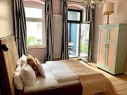 Brilliant Apartments Berlin