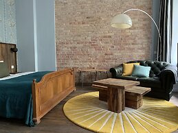 Brilliant Apartments Berlin