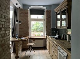 Brilliant Apartments Berlin