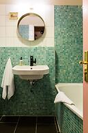 Brilliant Apartments Berlin