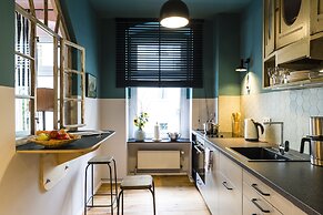 Brilliant Apartments Berlin