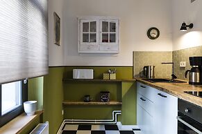 Brilliant Apartments Berlin