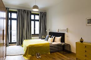 Brilliant Apartments Berlin