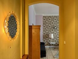 Brilliant Apartments Berlin