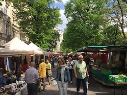 Brilliant Apartments Berlin