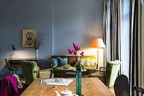 Brilliant Apartments Berlin