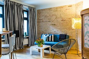 Brilliant Apartments Berlin