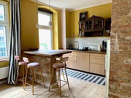 Brilliant Apartments Berlin