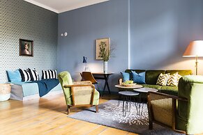 Brilliant Apartments Berlin