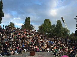 Brilliant Apartments Berlin