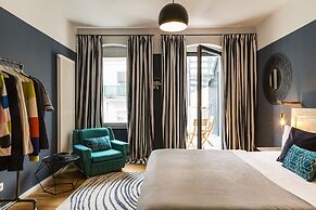 Brilliant Apartments Berlin