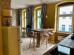 Brilliant Apartments Berlin